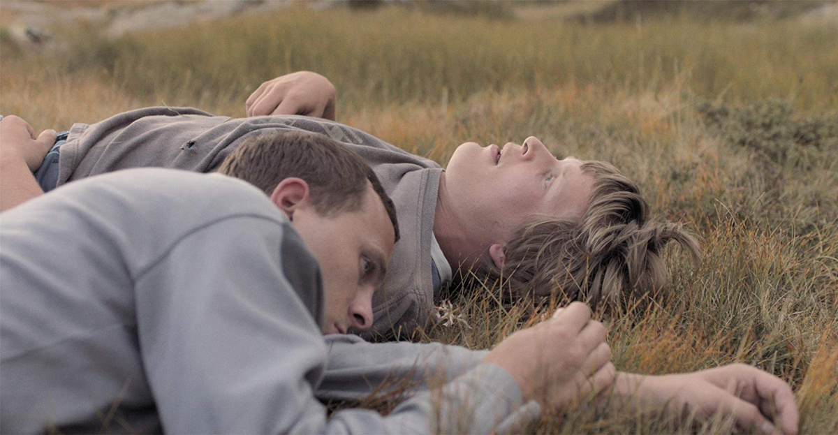 Кадры из Полночный бегун (2018)