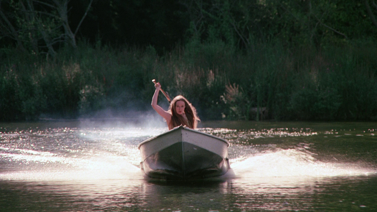 Я плюю на ваши могилы (1978)