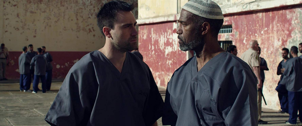 Ночной перенос (2019)