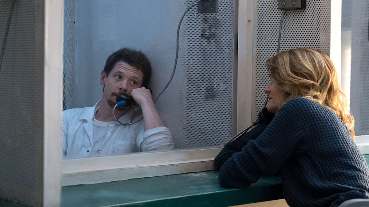 Испытание огнем (2018)