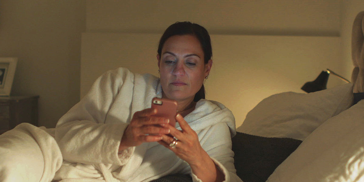 Потаскухи или Естественно-порочное наслаждение кожи (2018)