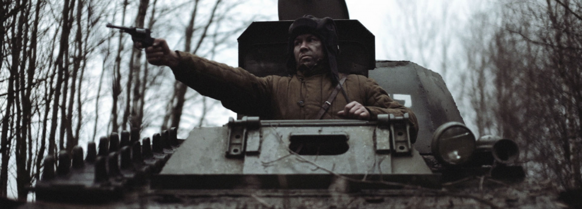 Кадры из Письмо из прошлого (2018)