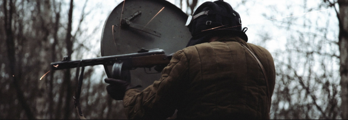 Кадры из Письмо из прошлого (2018)