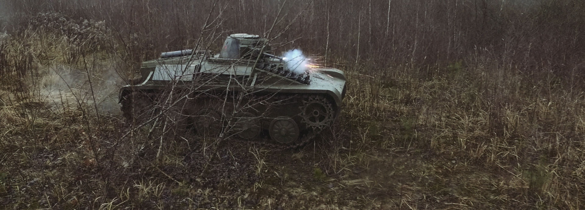 Кадры из Письмо из прошлого (2018)