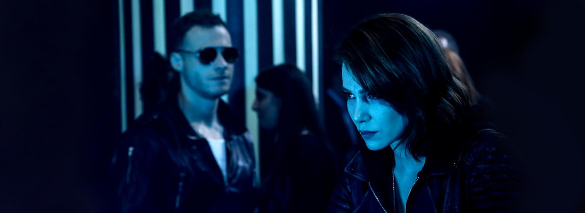 Неживые / Безжизненные (2018)