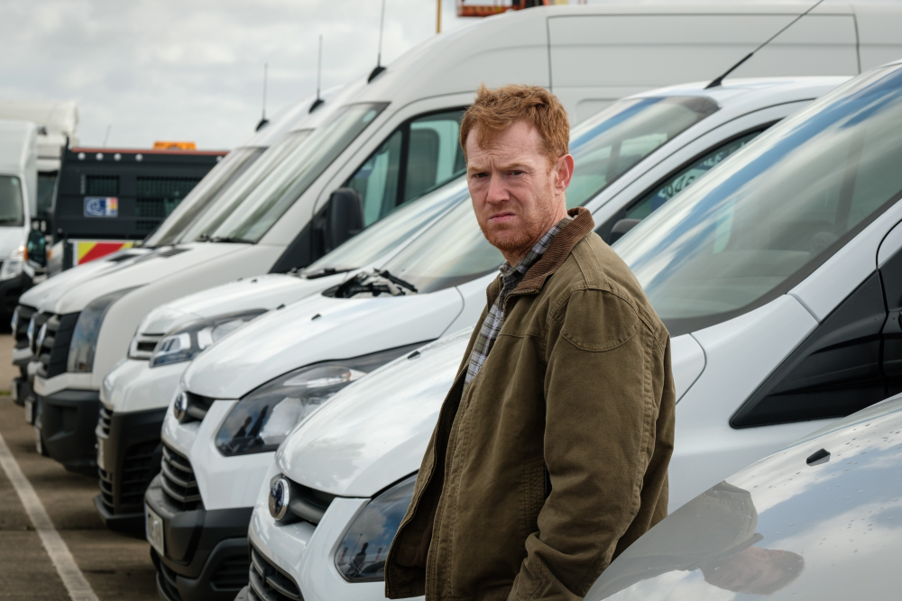 Извините, мы вас не застали (2019)