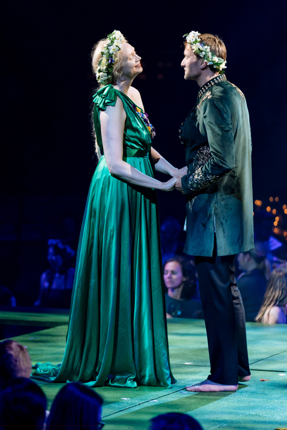 Кадры из Сон в летнюю ночь (2019)