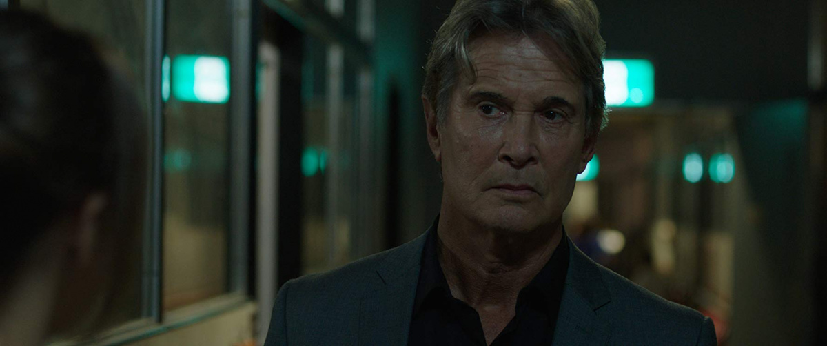 Кадры из Ярость (2021)