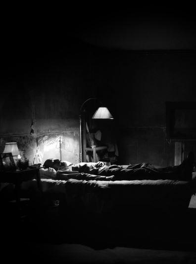 Аксолотль (2018)