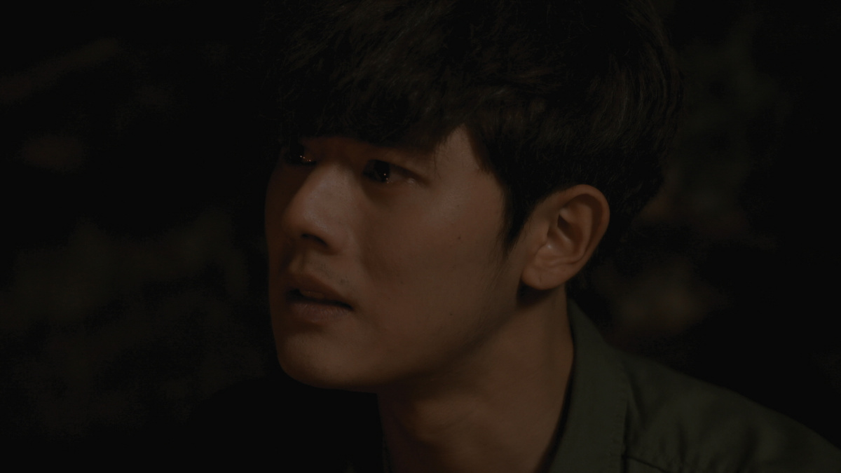 Умерший вновь / Снова мертва (2017)