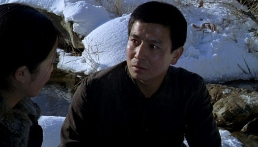 Кадры из День, когда плачут горы (2012)