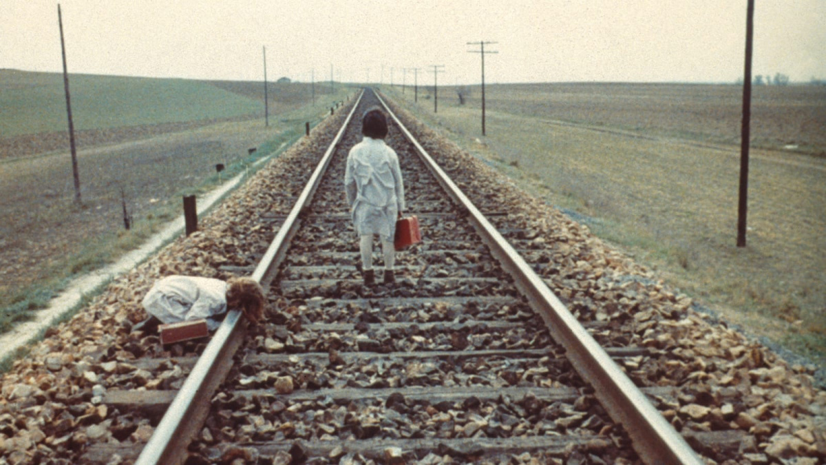 Дух улья (1973)