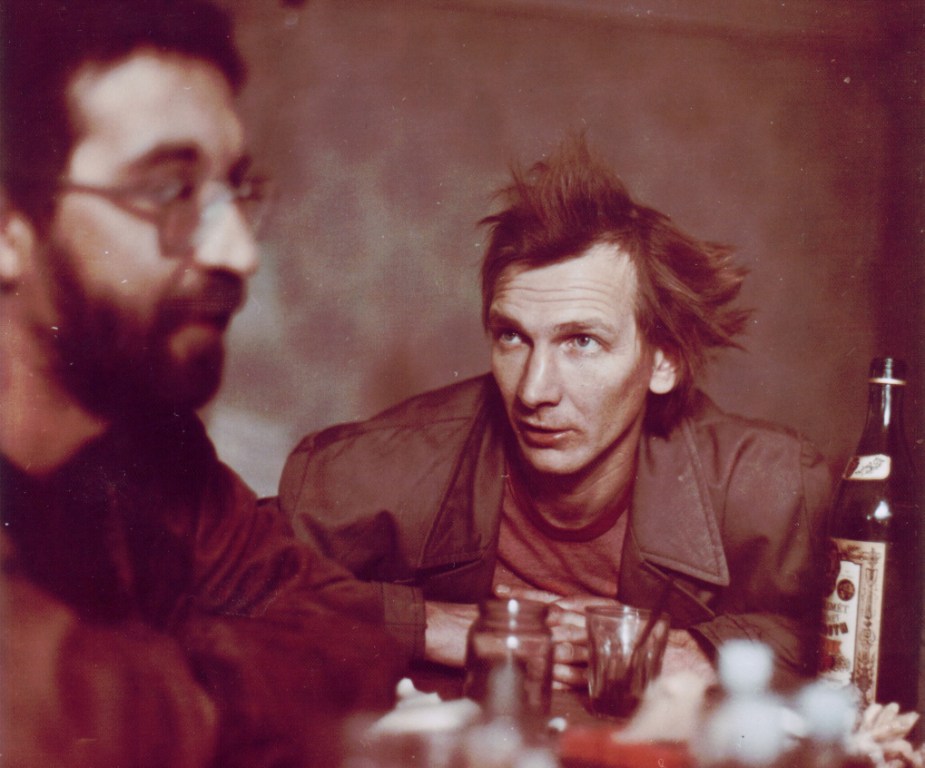 Духов день (2007)