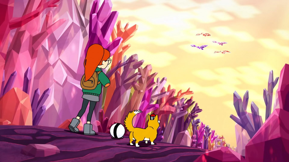 Бесконечный поезд (2019)