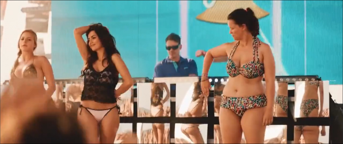 Отрывайся жёстко, умри молодым (2018)