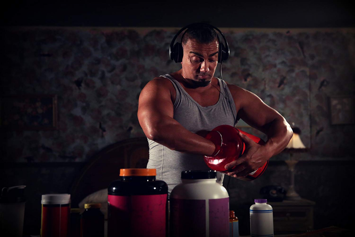 Возвращение в отель ужасов (2019)