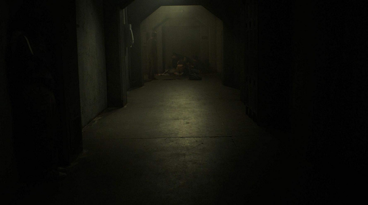 Кадры из Набор для выживания (2019)