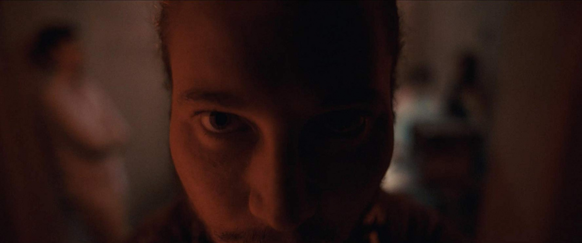 Кадры из Набор для выживания (2019)