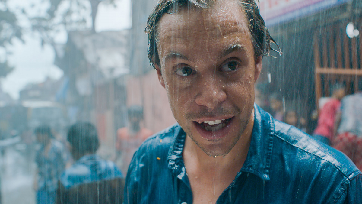 Исследователь Тоби и тайна нашей планеты (2019)