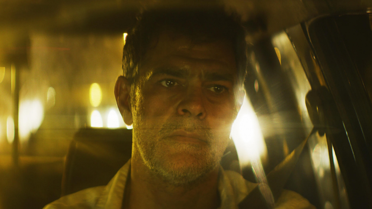 Кадры из Нона. Если они намочат меня, я их сожгу (2019)