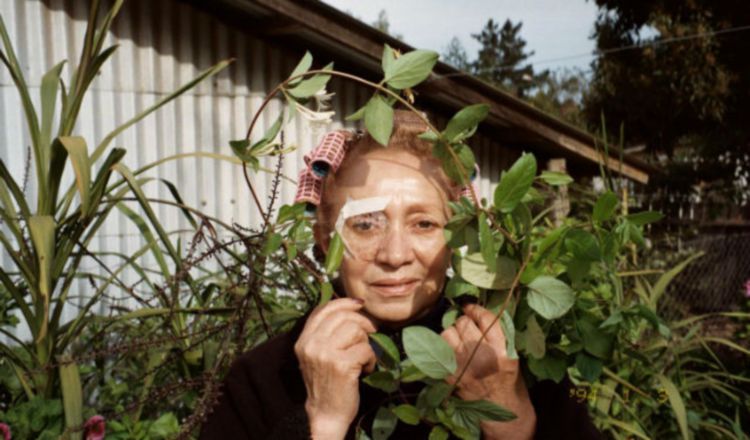 Кадры из Нона. Если они намочат меня, я их сожгу (2019)