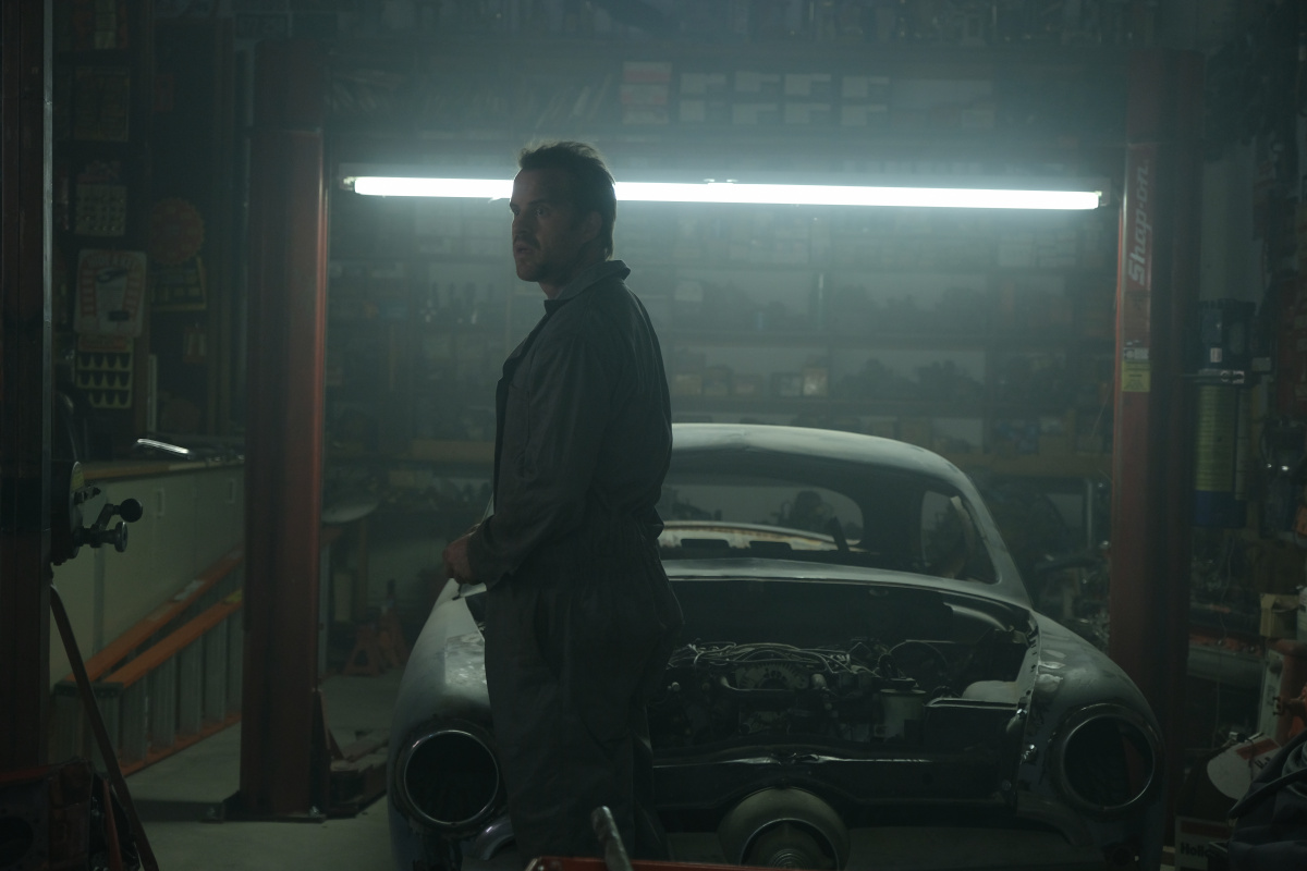 Изгоняющий дьявола: Абаддон (2019)