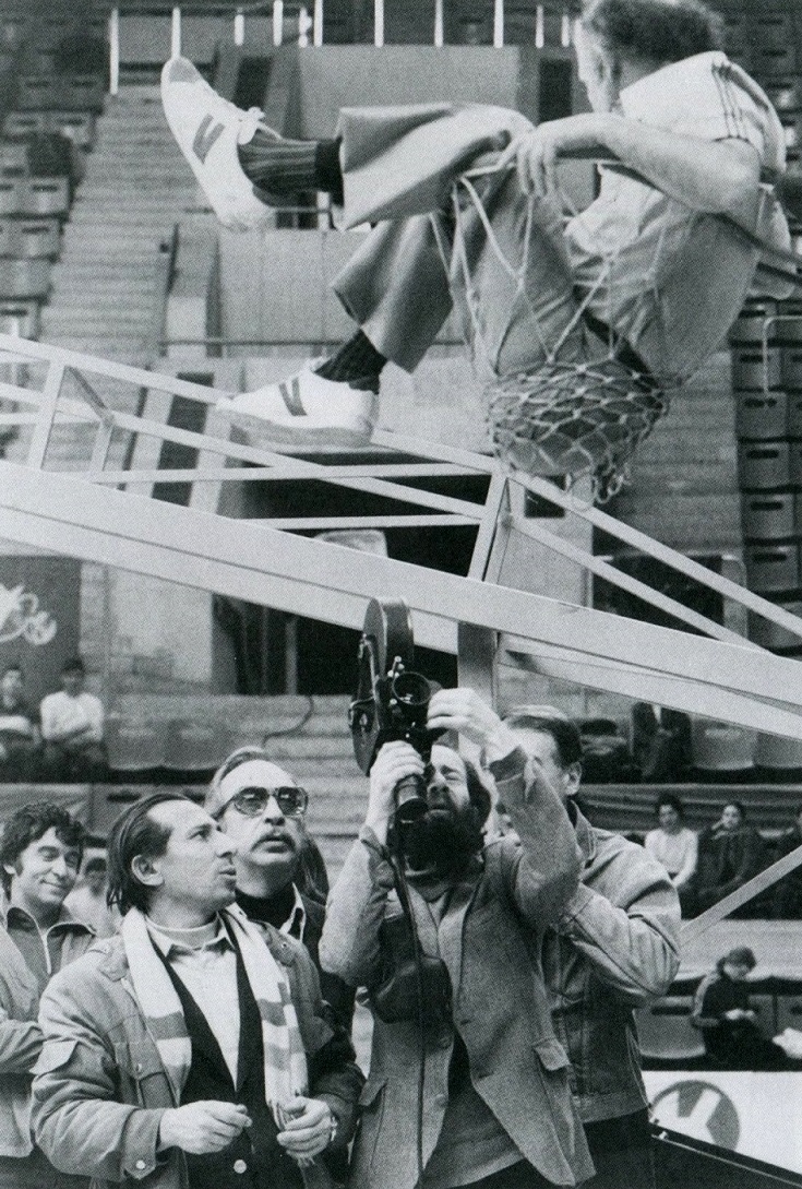 Восьмое чудо света (1982)