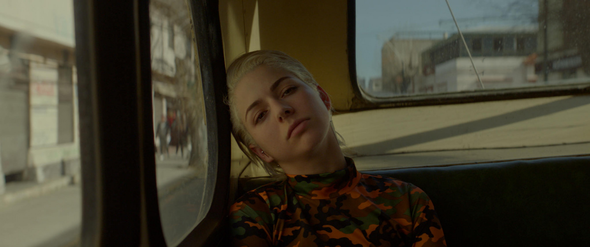 Эма: Танец страсти (2019)