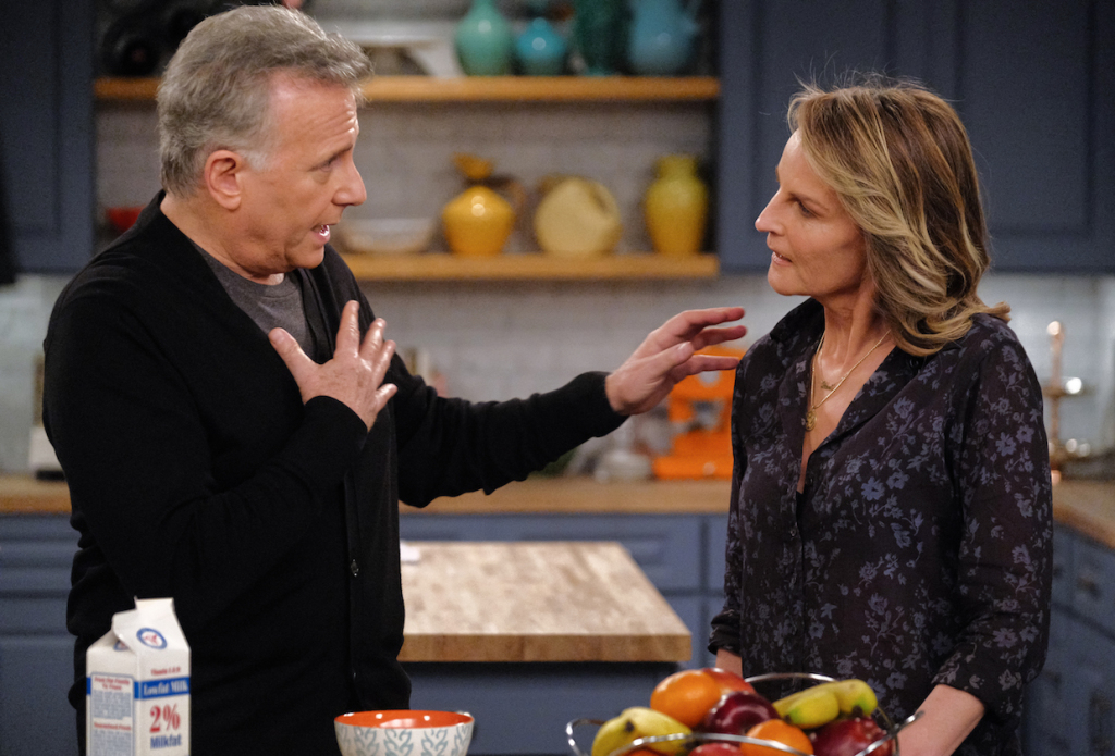 Без ума от тебя (2019)