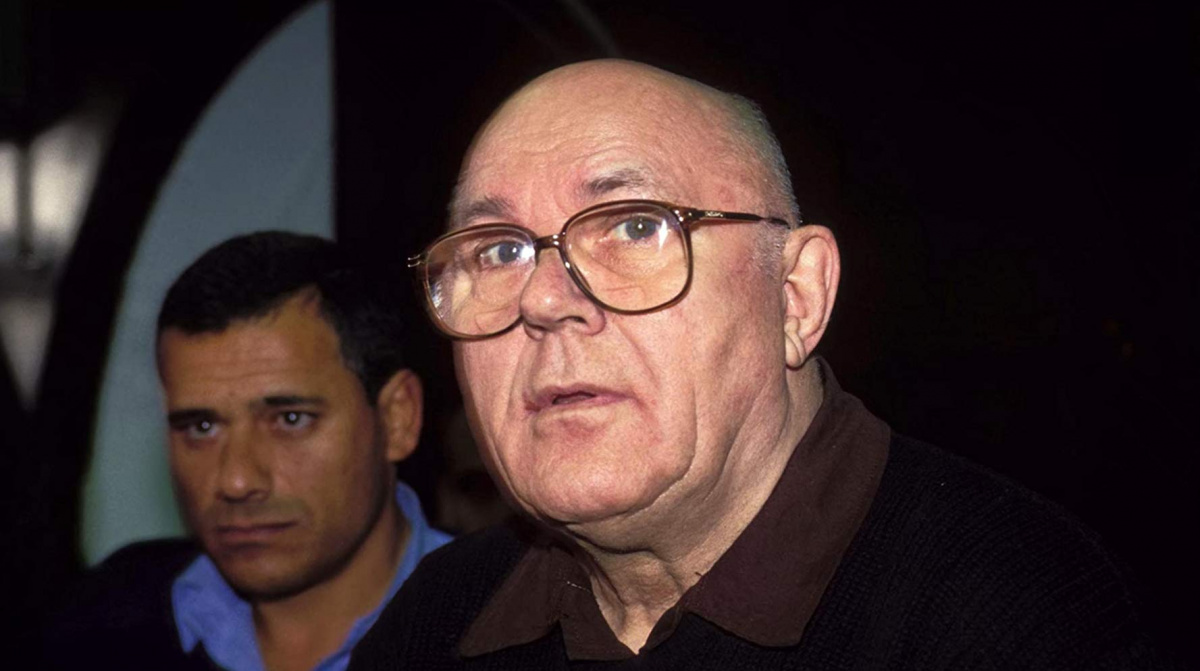 Дьявол по соседству (2019)