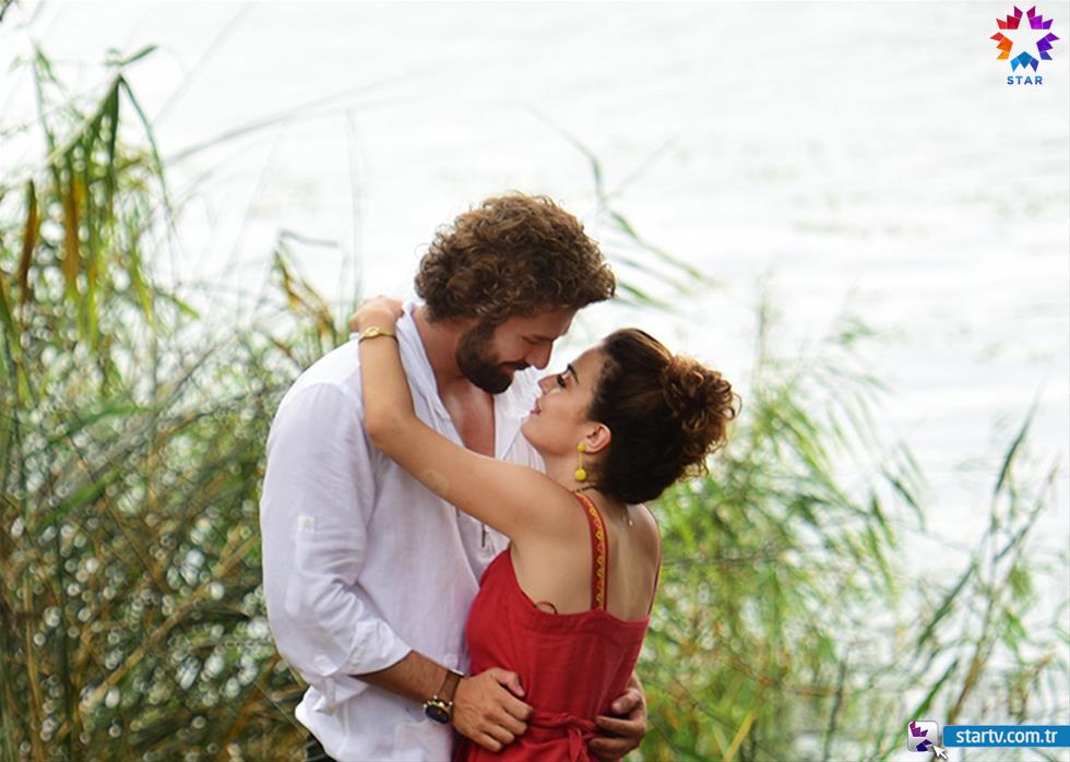 Кадры из Моя сладкая ложь (2019)