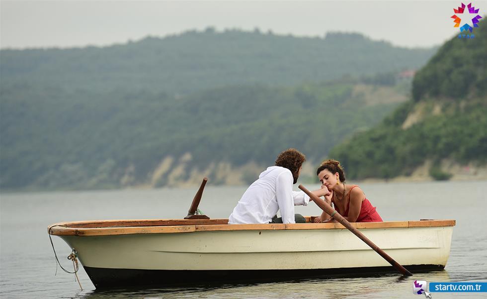 Кадры из Моя сладкая ложь (2019)