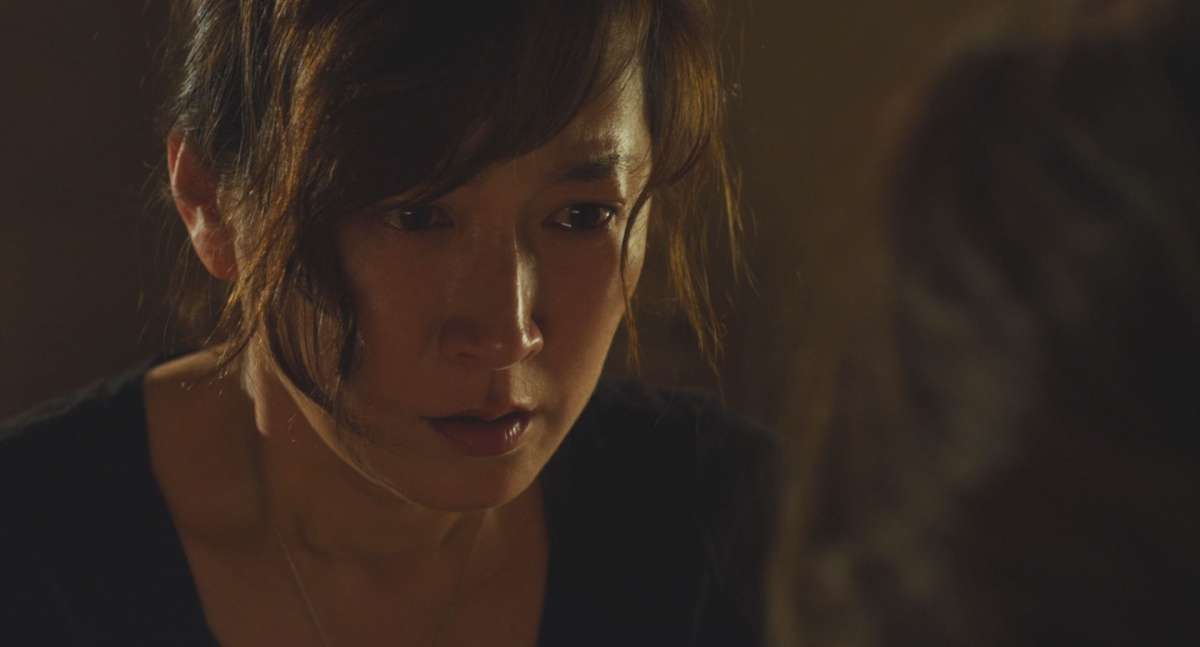 Алиса: Парень из страны чудес (2015)