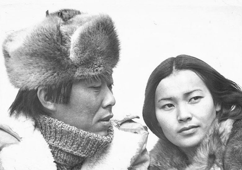 Кадры из След росомахи (1978)