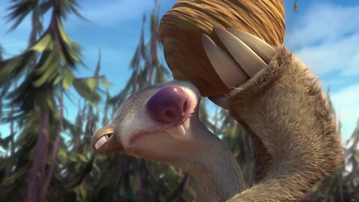 Сид, инструкция по выживанию (2008)