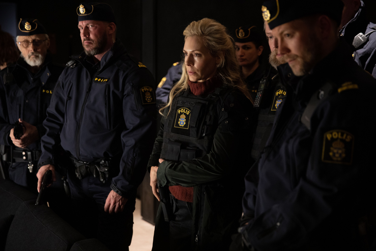 Убийства по открыткам (2020)