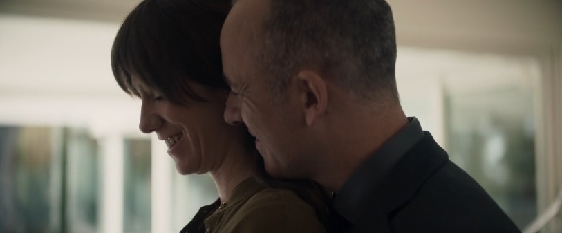 Утраченный дом (2020)