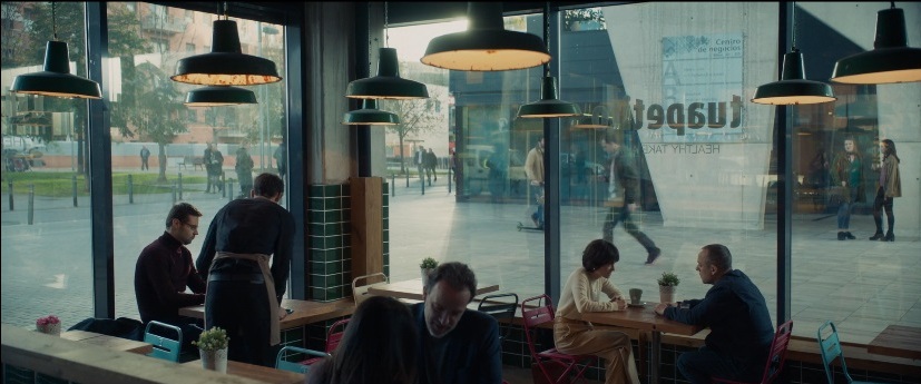 Утраченный дом (2020)