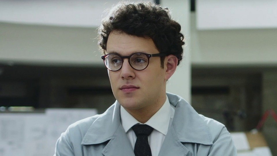 Журавль в небе (2020)