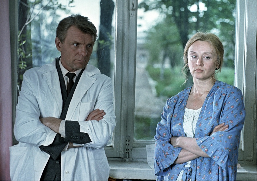 Давай поженимся (1982)