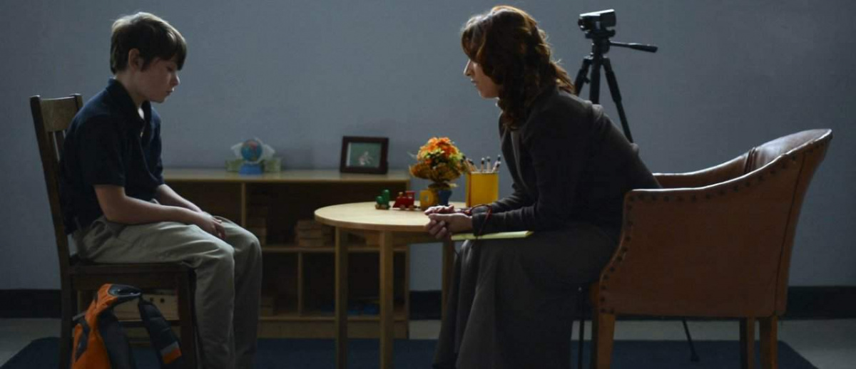 Детский дом / Милвуд (2013)