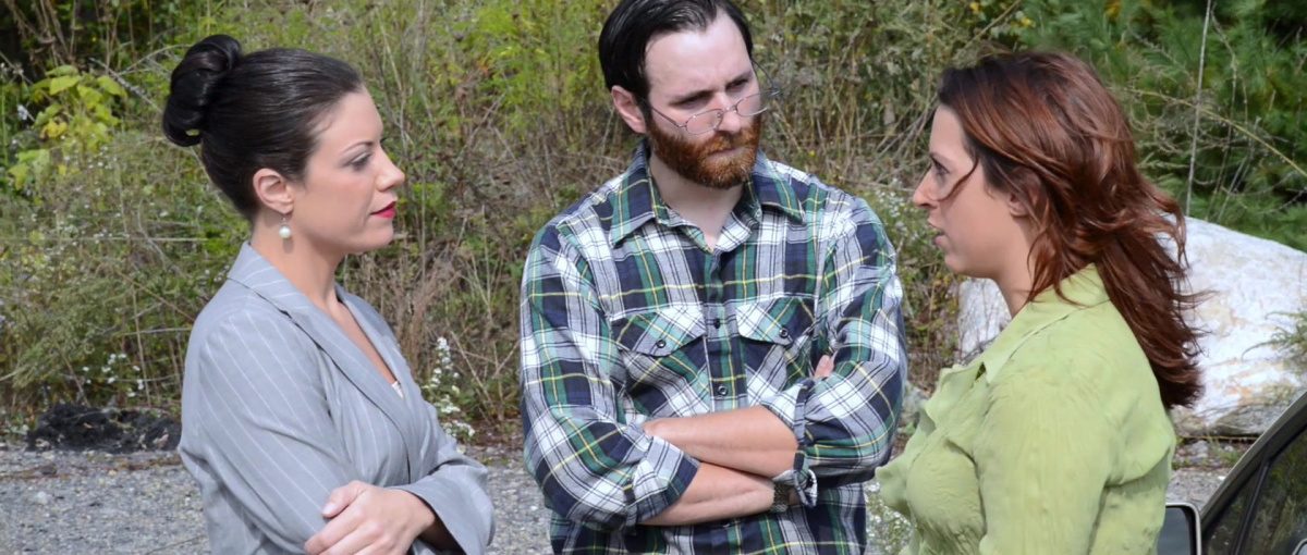 Детский дом / Милвуд (2013)