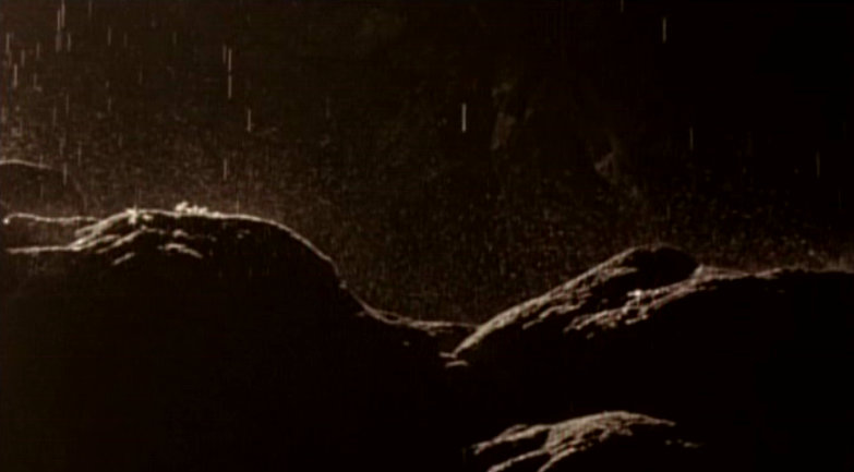 Душа мира (1993)