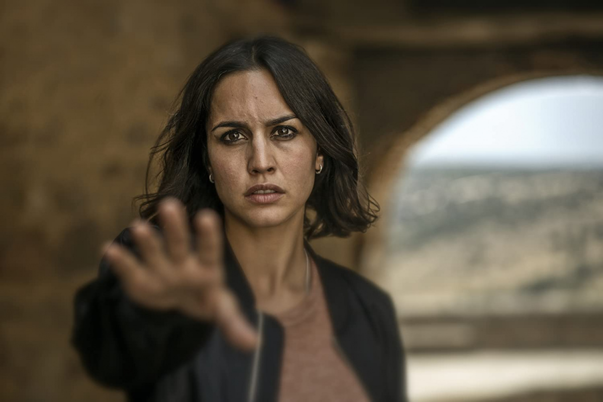 Тридцать сребреников (2020)