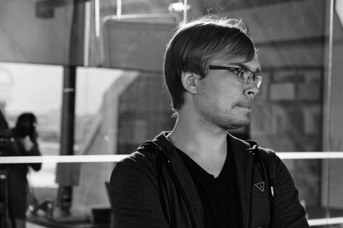 Царапина на бисквите (2019)