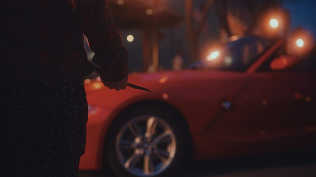 Кадры из Сувениры (2020)