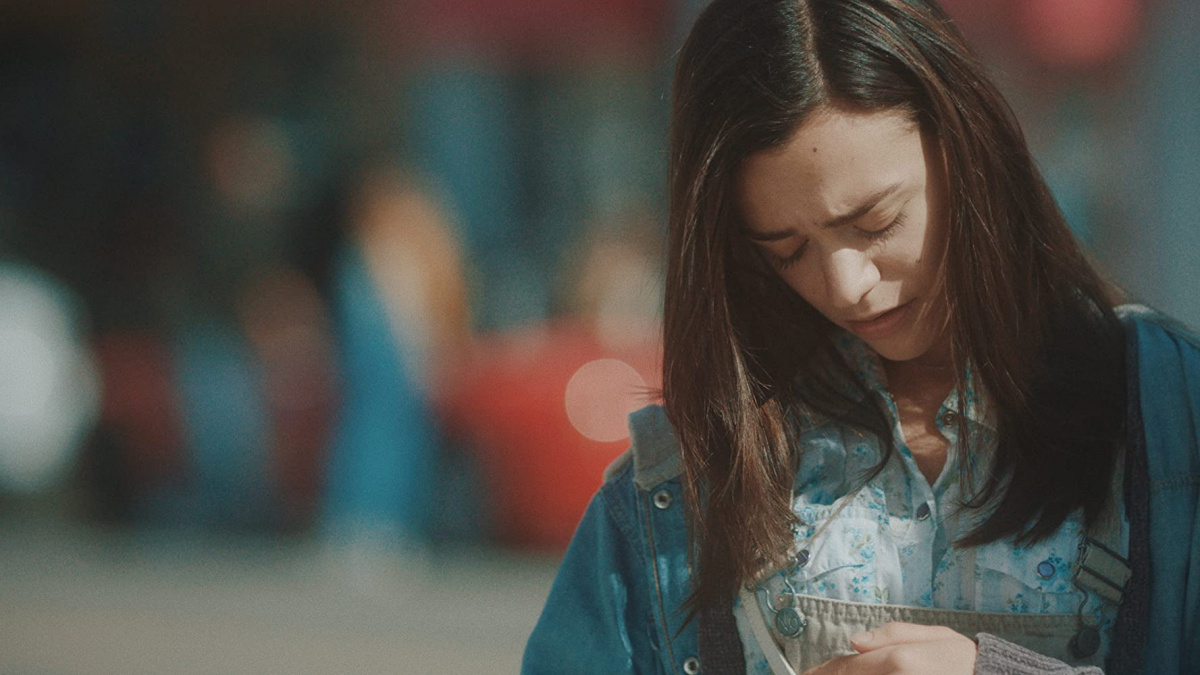 Кадры из Сувениры (2020)