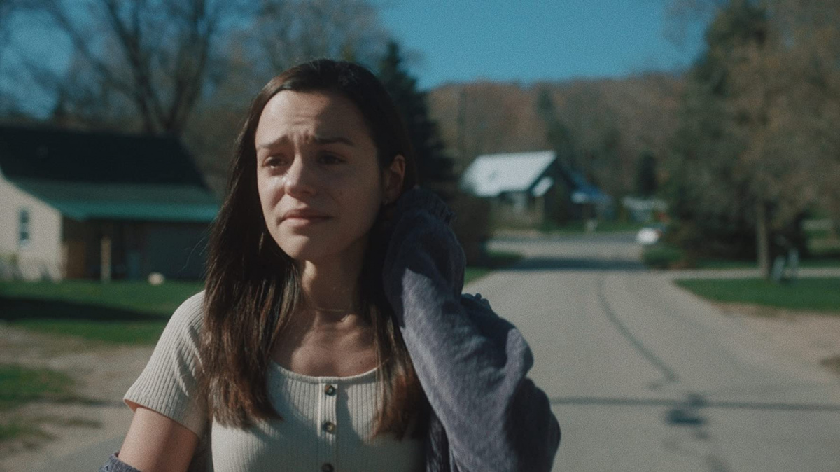 Кадры из Сувениры (2020)