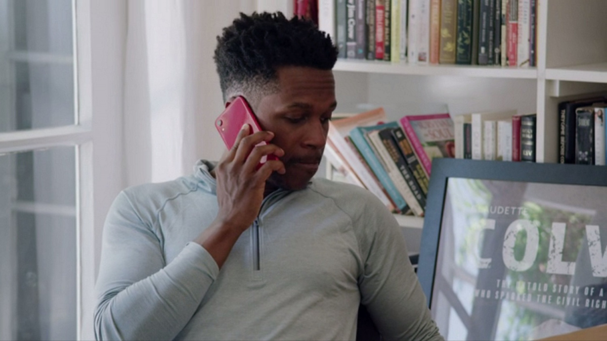 Любовь во времена коронавируса (2020)