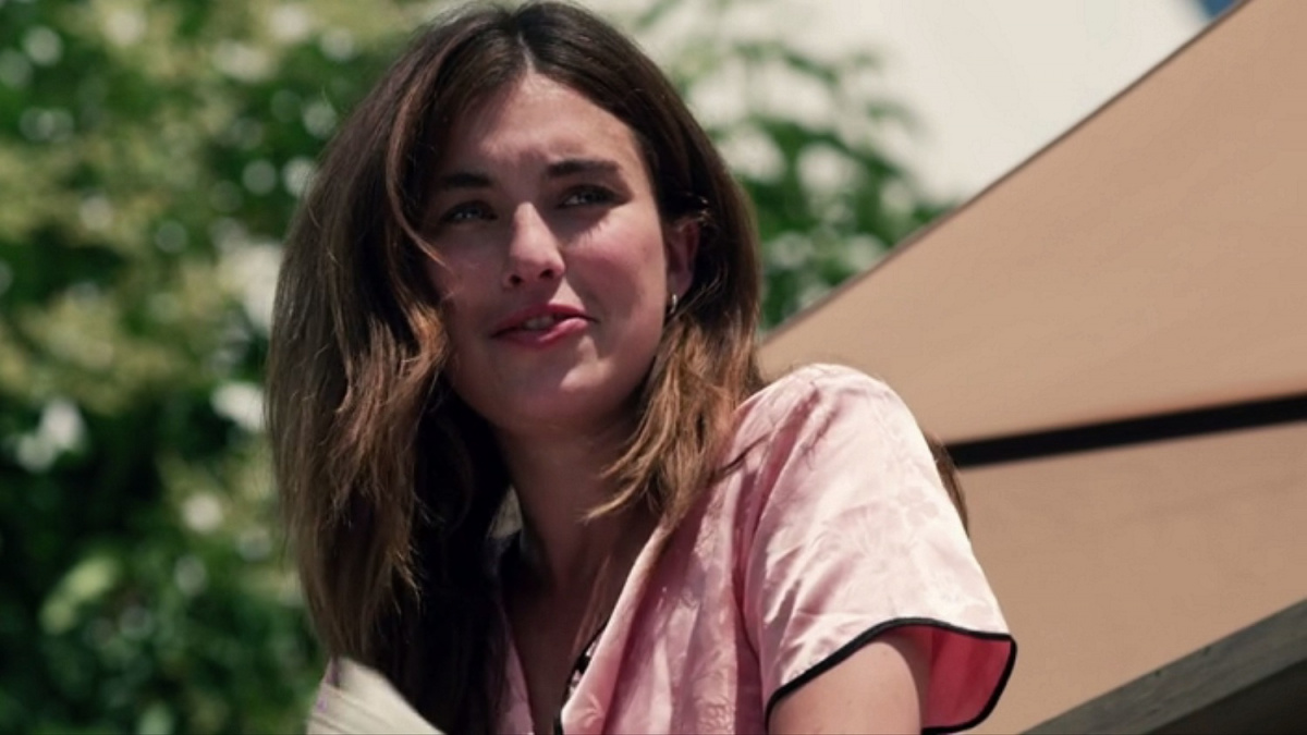 Любовь во времена коронавируса (2020)